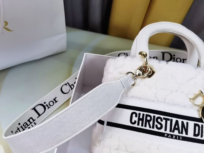 Christian Dior My Lady Bags